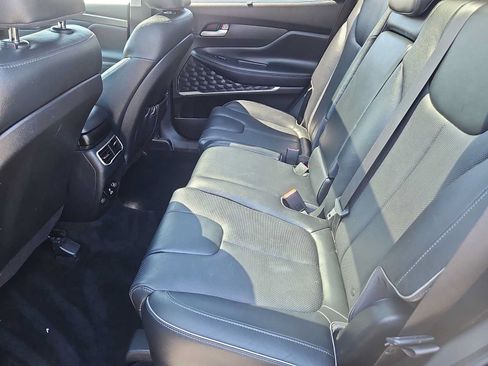Used 2022 Hyundai Santa Fe Limited AWD/4WD image 35
