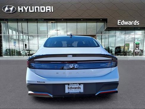 New 2026 Hyundai Sonata SE image 6