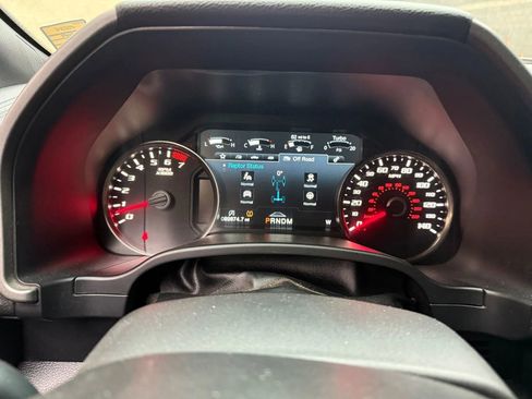 Used 2019 Ford F150 Raptor w/ Equipment Group 802A Luxury image 16