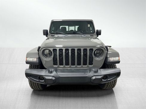 Used 2021 Jeep Gladiator Sport image 5