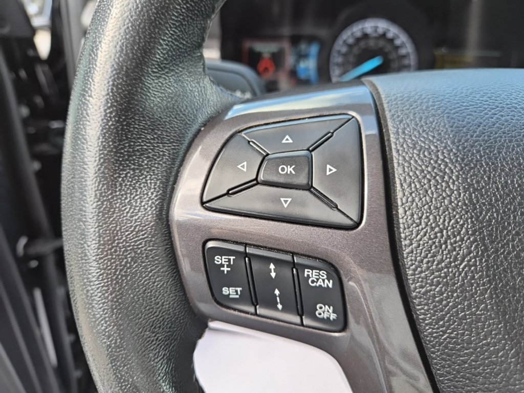 Used 2021 Ford Ranger Lariat w/ Equipment Group 501A High AWD/4WD image 37
