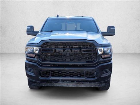 Used 2023 RAM 2500 Tradesman AWD/4WD image 2