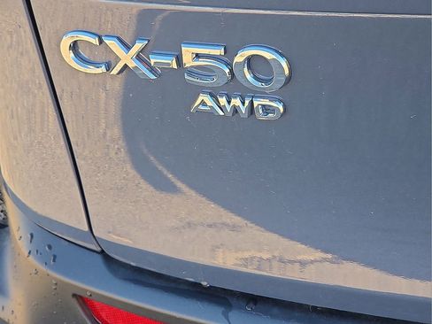 New 2026 MAZDA CX-50 AWD 2.5 Hybrid w/ Weather Package image 16