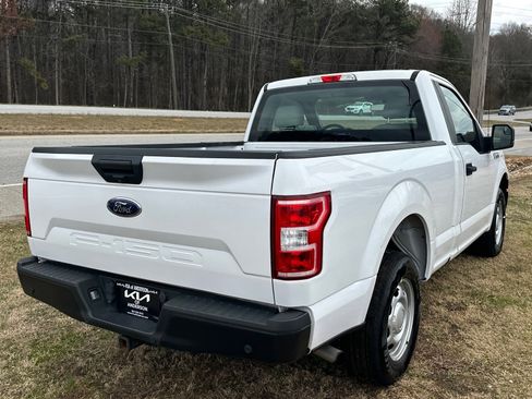 Used 2020 Ford F150 XL w/ XL Power Equipment Group image 4