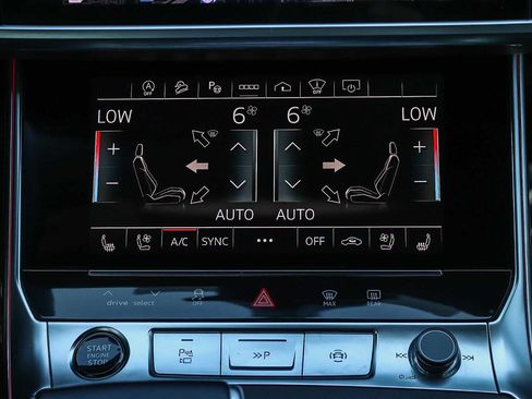Used 2023 Audi A6 3.0T allroad Prestige w/ Prestige Package AWD/4WD image 17