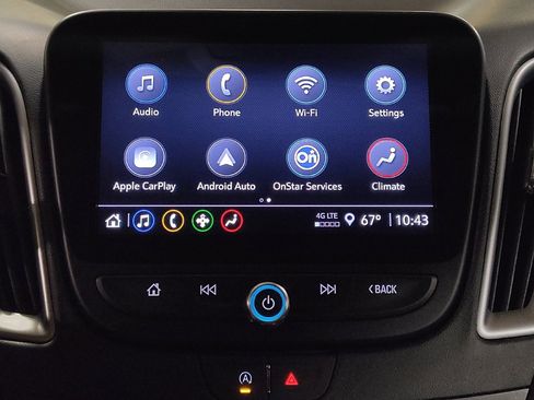 Used 2025 Chevrolet Malibu LT image 25