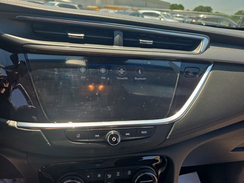 Used 2023 Buick Encore GX Select w/ Sport Touring Package FWD image 20