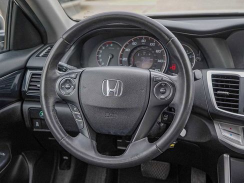 Used 2015 Honda Accord Sport image 26