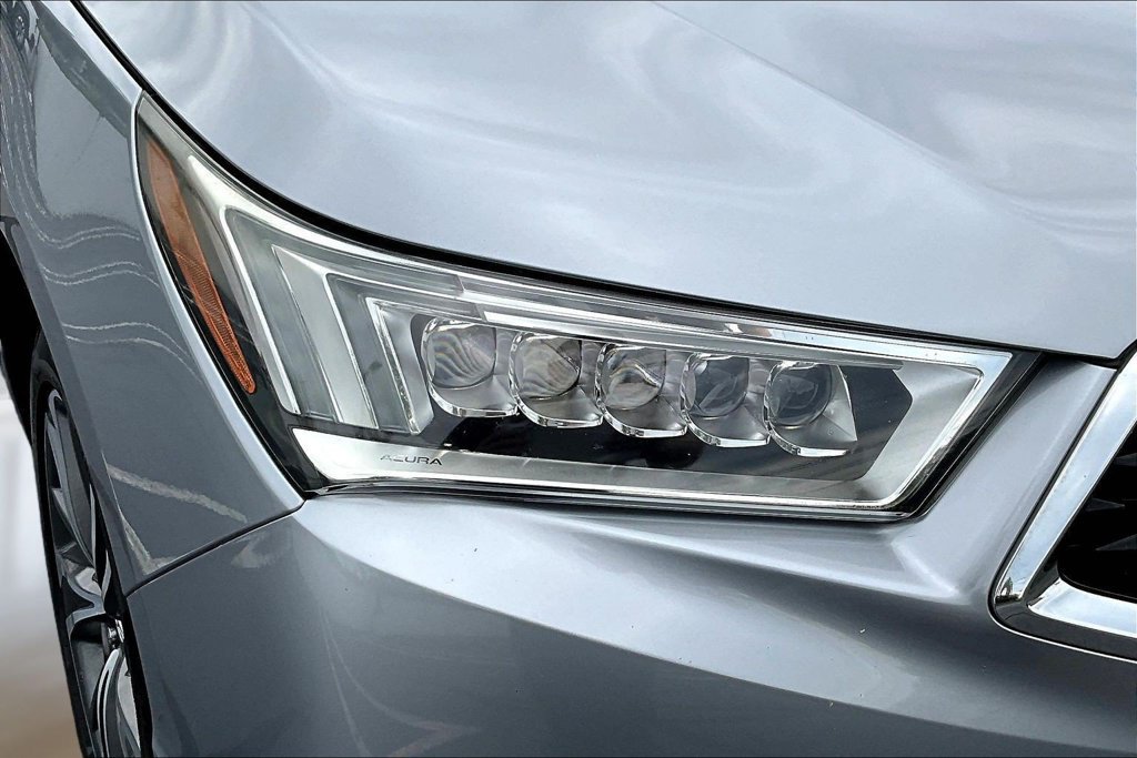 Used 2019 Acura MDX w/ Tech & Entertainment Pkg AWD/4WD image 30