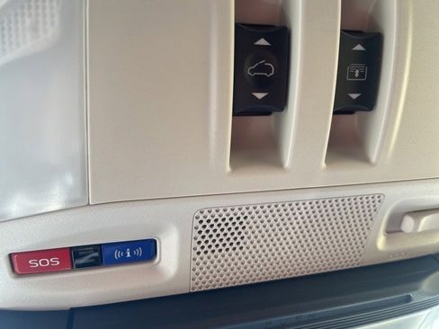 New 2026 Subaru Ascent Limited image 35