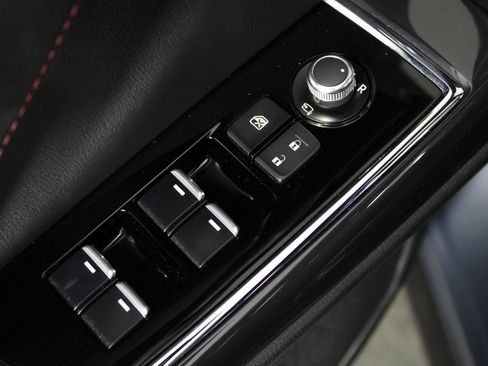 Used 2021 MAZDA CX-9 Carbon Edition FWD image 23