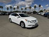 Used 2013 Hyundai Sonata GLS w/ Popular Equipment Pkg image 2
