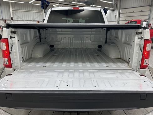 Certified 2023 Ford F150 XL w/ STX Appearance Package image 29