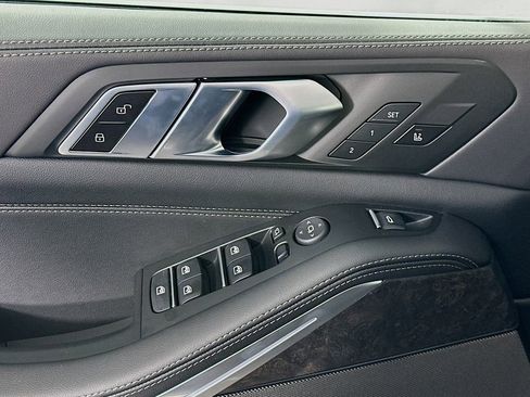 New 2026 BMW X5 xDrive40i w/ Climate Comfort Package image 20