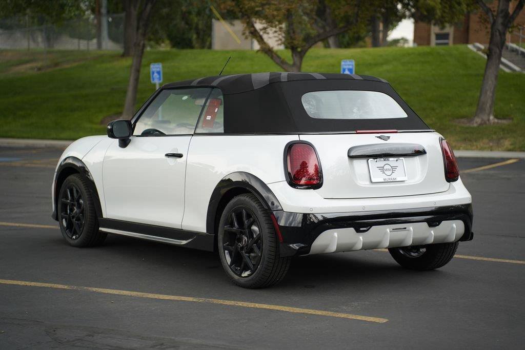 New 2026 MINI Cooper S FWD image 3