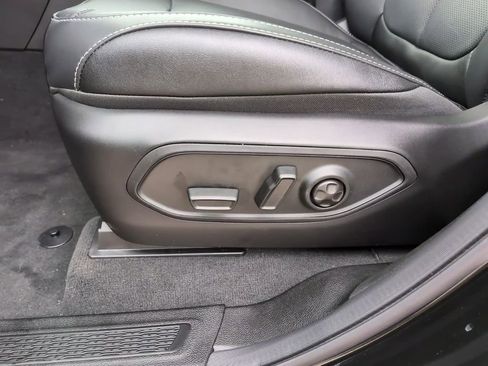 New 2026 Jeep Grand Cherokee L Limited AWD/4WD image 22
