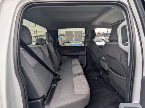 Used 2023 Ford F150 XLT AWD/4WD image 11
