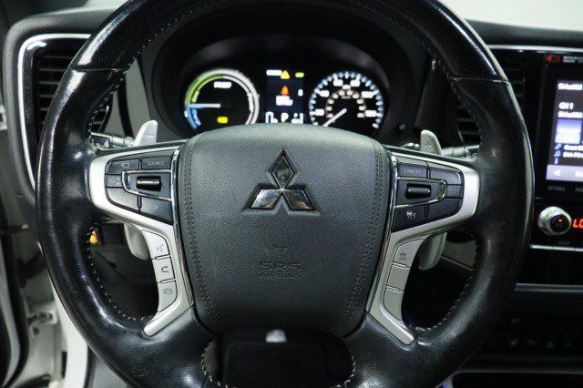 Used 2020 Mitsubishi Outlander GT AWD/4WD image 10
