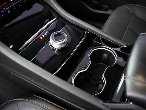 Certified 2023 Jeep Grand Cherokee Limited image 16