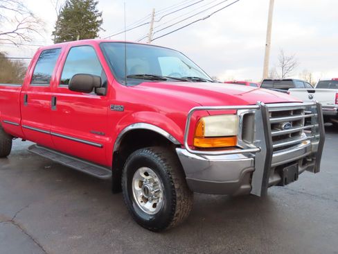 Used 1999 Ford F250 Lariat image 27