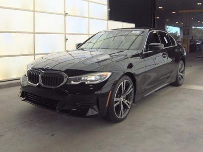 Used 2021 BMW 330i Sedan w/ Convenience Package