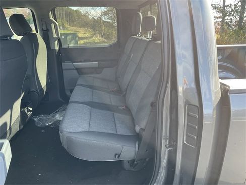 New 2026 Ford F350 XL w/ STX Appearance Package image 23