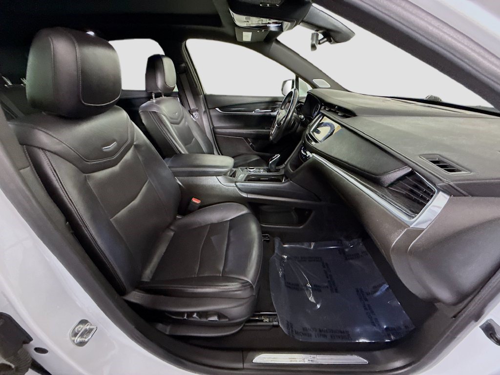 Used 2023 Cadillac XT5 Premium Luxury AWD/4WD image 28