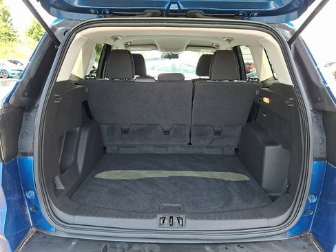 Used 2017 Ford Escape SE FWD image 25