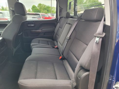Used 2015 GMC Sierra 2500 SLE AWD/4WD image 36