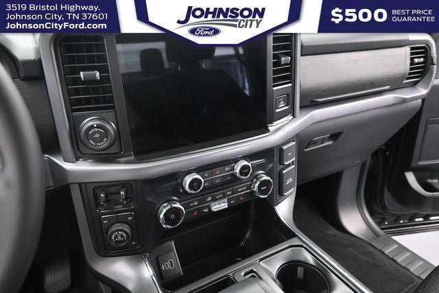 New 2026 Ford F150 XLT w/ Equipment Group 302A MID AWD/4WD image 20