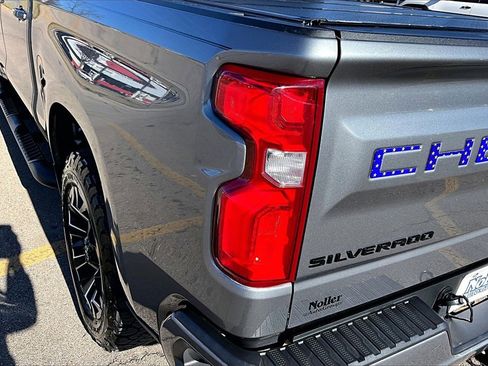 Used 2020 Chevrolet Silverado 1500 RST w/ All-Star Edition image 31