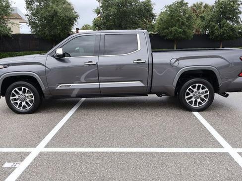 Used 2023 Toyota Tundra 1794 Edition image 12