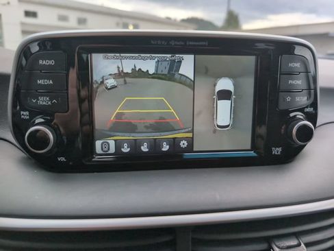 Used 2020 Hyundai Tucson Limited w/ Cargo Package AWD/4WD image 26