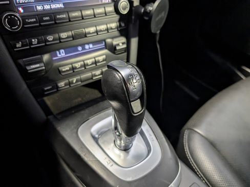 Used 2012 Porsche 911 Carrera 4 GTS image 36