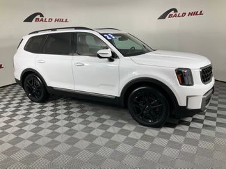 Used 2023 Kia Telluride SX X-Line video 1