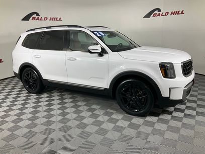 Used 2023 Kia Telluride SX X-Line