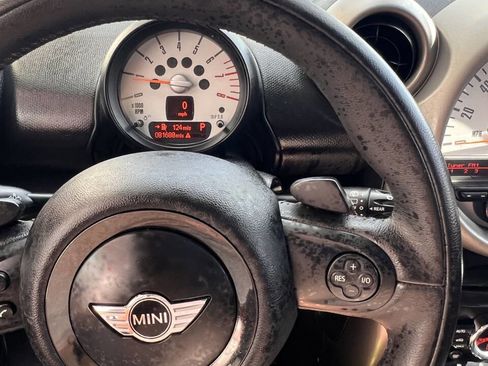 Used 2011 MINI Cooper Countryman S image 12