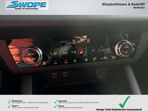 New 2026 Mitsubishi Outlander SEL AWD/4WD image 18