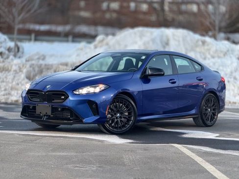 Certified 2025 BMW M235i xDrive M235i xDrive w/ M Performance Package image 1