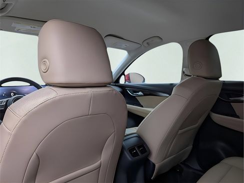 New 2025 Buick Envision Preferred image 33