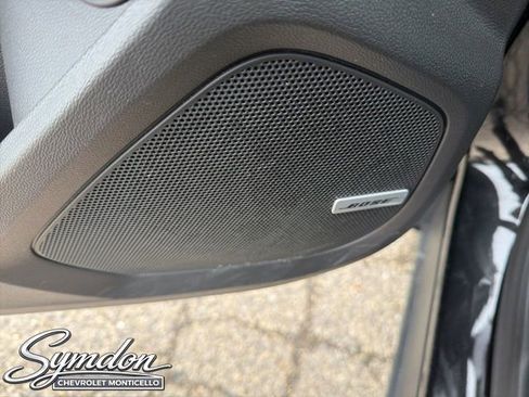 Certified 2026 Chevrolet TrailBlazer RS w/ Convenience Package AWD/4WD image 18