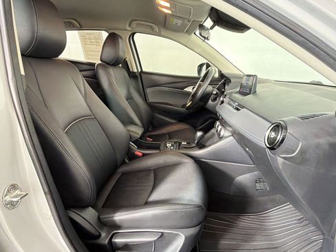 Used 2019 MAZDA CX-3 Touring FWD image 27
