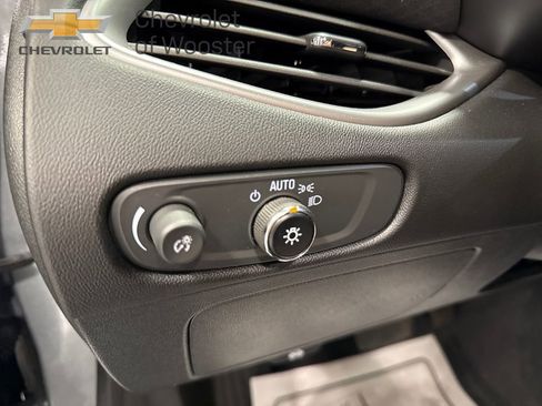 Used 2023 Chevrolet Malibu LS FWD image 8
