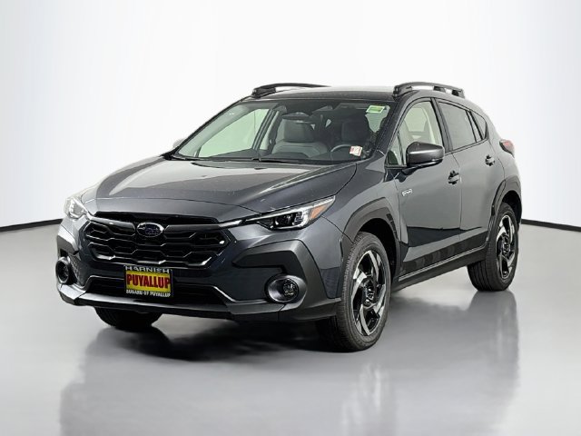 New 2026 Subaru Crosstrek 2.5i Limited AWD/4WD image 3