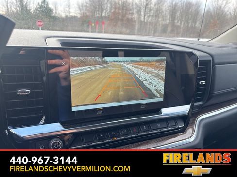 New 2025 Chevrolet Silverado 1500 LT image 21