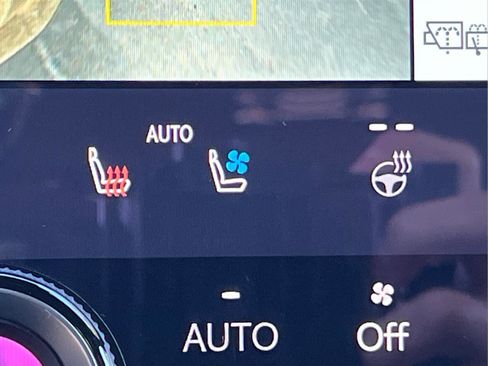 New 2026 Lexus RX 350 F Sport image 24