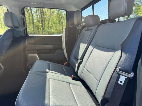 Certified 2024 Ford F150 Lariat w/ Equipment Group 502A High AWD/4WD image 19
