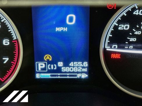 Used 2022 Subaru Forester Premium AWD/4WD image 14