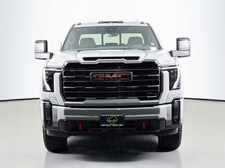 Certified 2024 GMC Sierra 2500 AT4 w/ AT4 Premium Plus Package video 2