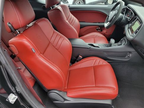 Used 2023 Dodge Challenger SRT Hellcat Redeye image 18